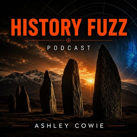 Copertina del podcast