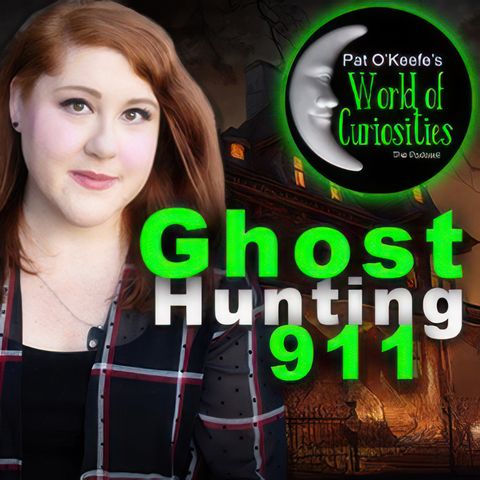 Ghost Hunting 911