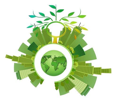 Sostenibilidad, empresas y networking con Javier Martínez, de Ecogestiona | Actualidad y Empleo Ambiental #39