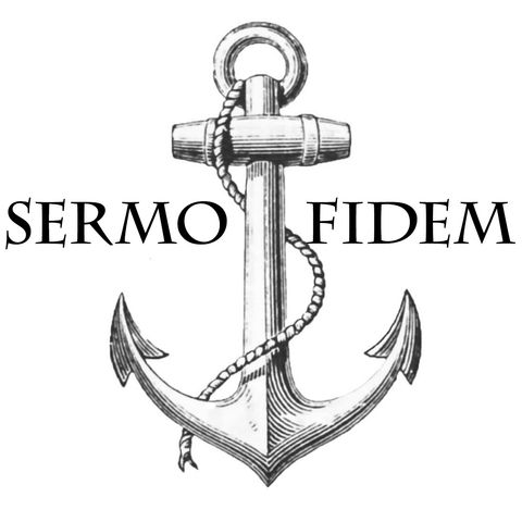 #1 - Sermo Fidem, notre tout nouveau podcast avec Vincent Lemieux et Keven Bissonnette