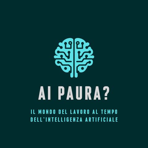 Copertina del podcast