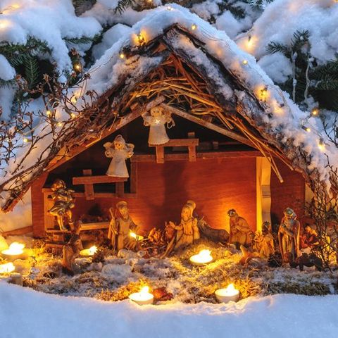 #bologna Tradizioni natalizie assurde nel mondo