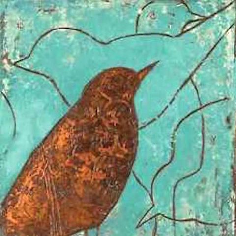 Luigi Pirandello: L'uccello impagliato