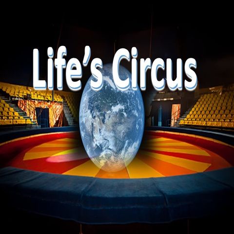 Welcome To Life's Circus