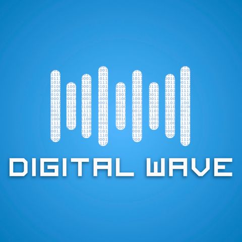 Digital Wave 1x01: Il caso Apple