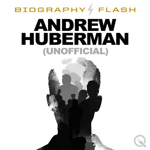 Huberman Live! What to Expect