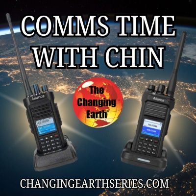Storms & Radios