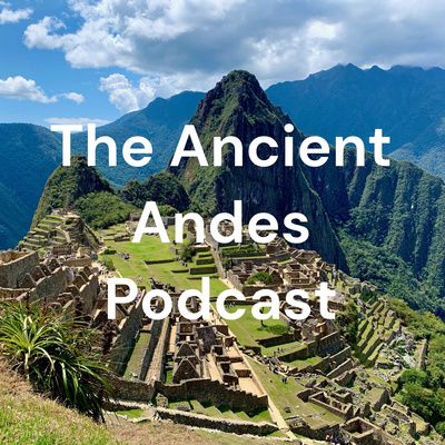 Sacsayhuamán with Cody de Witt