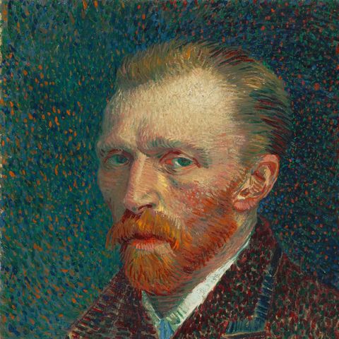 Cacciari & Van Gogh