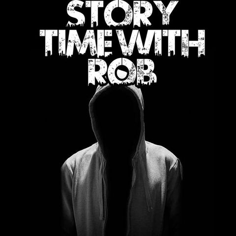 Story Time with Rob: The Doppelganger