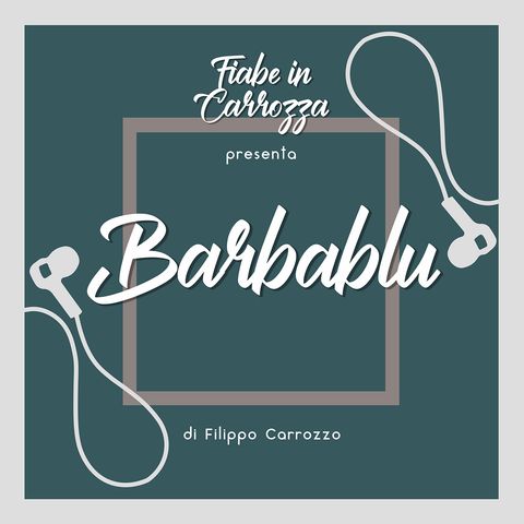Barbablù - Fiaba - Carlo Lorenzini