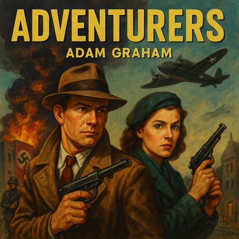 Podcast Cover