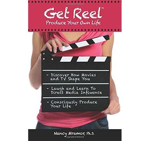 Get Reel with Dr. Nancy Mramor