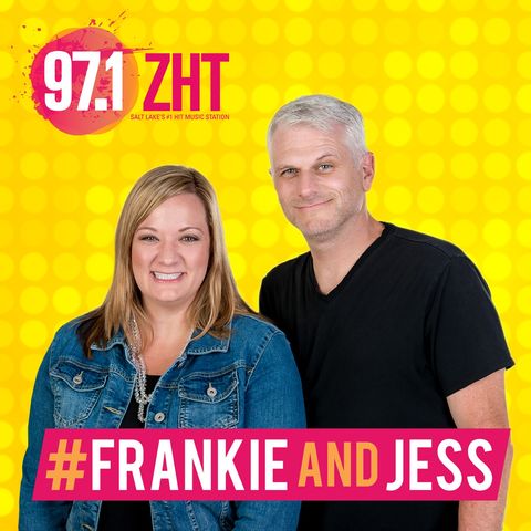 Frankie and Jess 7-21-17