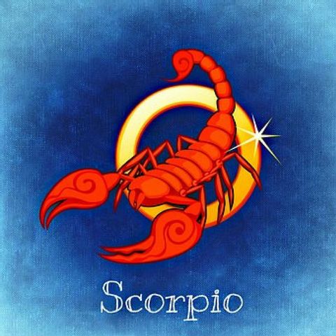Previsioni Astrologiche Scorpione 2018