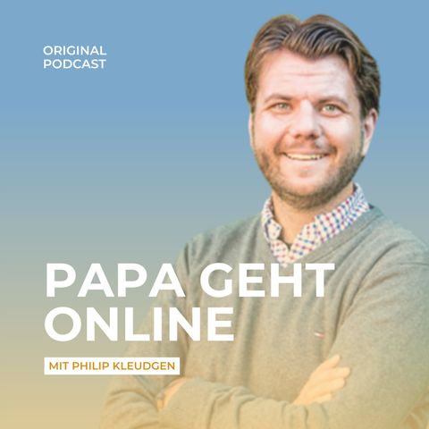 Episode 8 - Durchhalten bis zum Erfolg und wie man einen guten Podcast aufnimmt