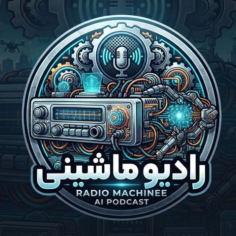 رادیو ماشینی