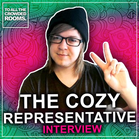 The Cozy Representative Interview