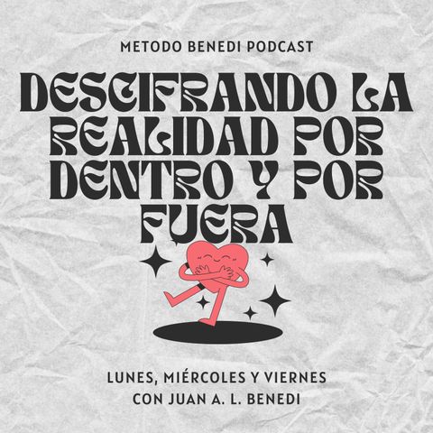 Cooperación y apoyo mutuo - Podcast