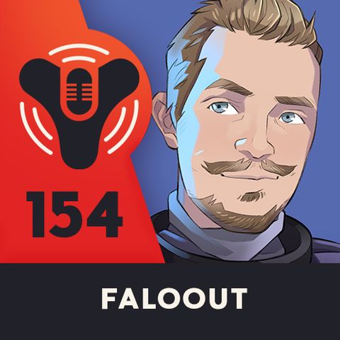 Episode #154 - Raid Predictions and Spicy Nuggs (ft. Fallout Plays and Blessious)