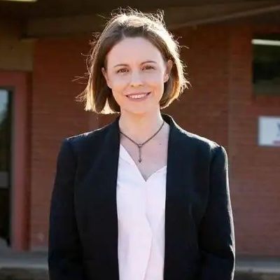 @AliCupper, independent Vic. MP for #Mildura responds to @EmmaKealyMP claims about history with @FionaPattenMLC Reason Party