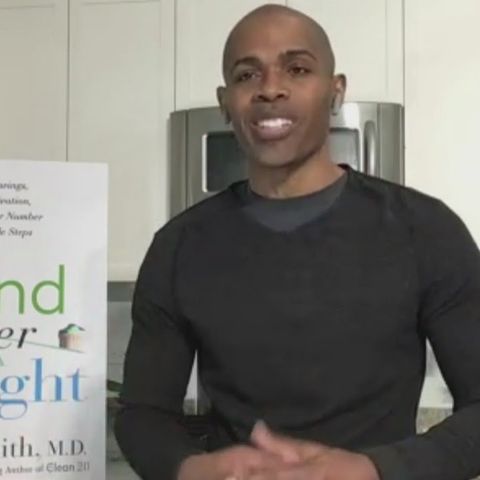 Dr Ian K Smith Releases The Book Mind Over Weight
