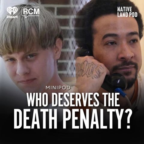 Who Deserves the Death Penalty? | MiniPod