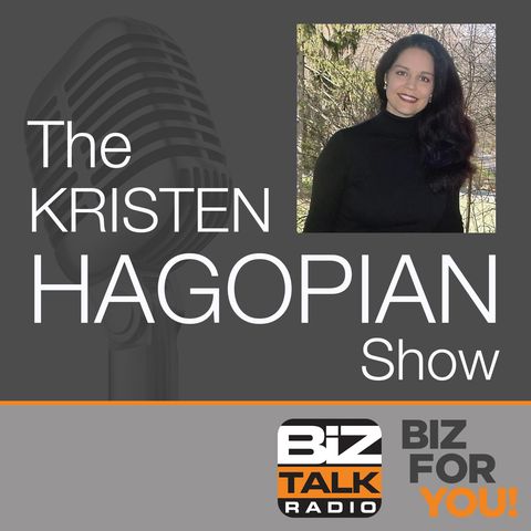 The Kristen Hagopian Show: 08/14/2019
