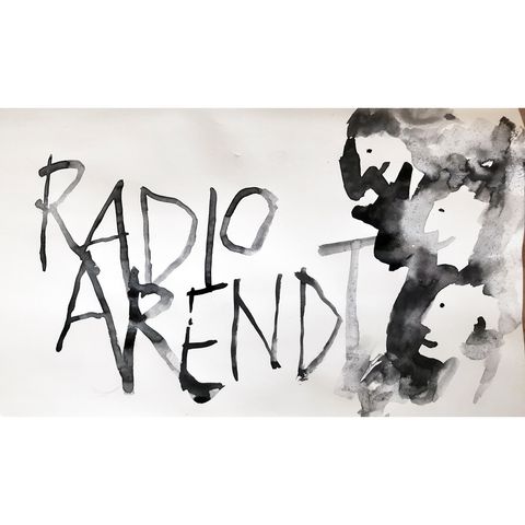 Radio Arendt | Barcelona