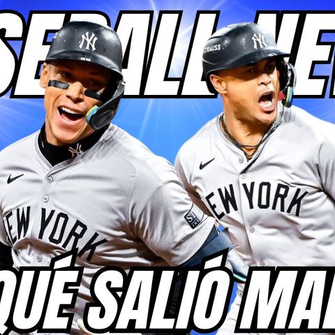 YANKEES Y CLEVELAND PROTAGONIZARON MEJOR JUEGO DE LOS MLB PLAYOFFS 2024