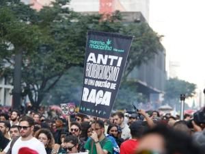 Especialista compara decisão do STF sobre maconha à abolição da escravatura: ‘Sem fissura, não podemos pensar em mudança estrutural'