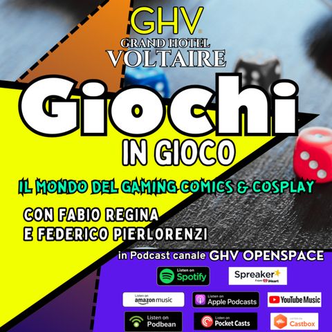 GIOCHI IN GIOCO 5/2024