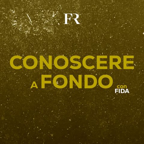 Copertina del podcast