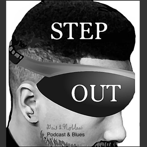 Step Out - Terrence Davis 3:14:22 9.35 PM