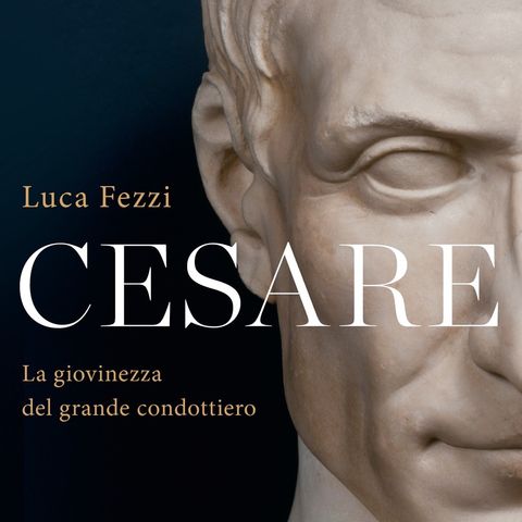 Luca Fezzi "Cesare"