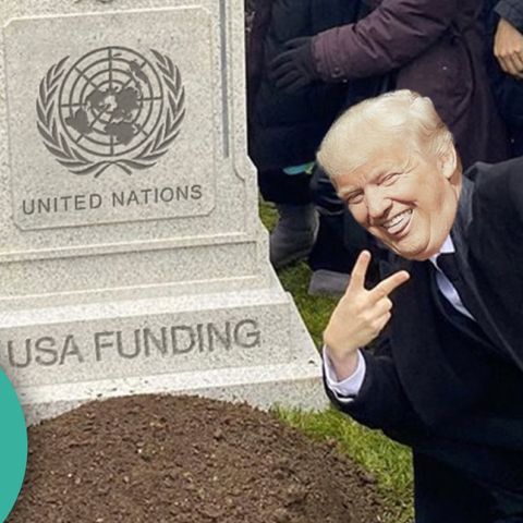 Humanities Defunded! The UN Supports Antifa | HBR News 261