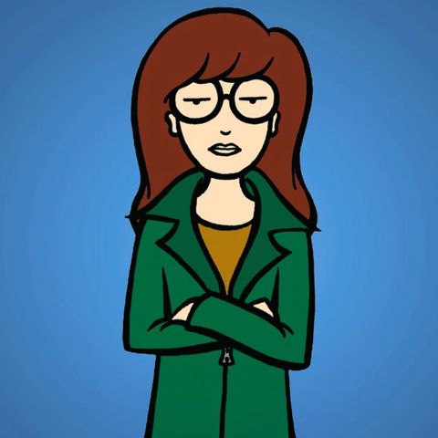 Episodio #20: Recordando - Daria