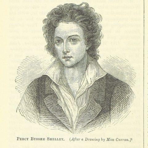 Interview to P.B.Shelley