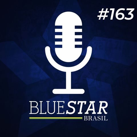 Podcast #163 – Partiu Flórida! O começo da jornada de 2021