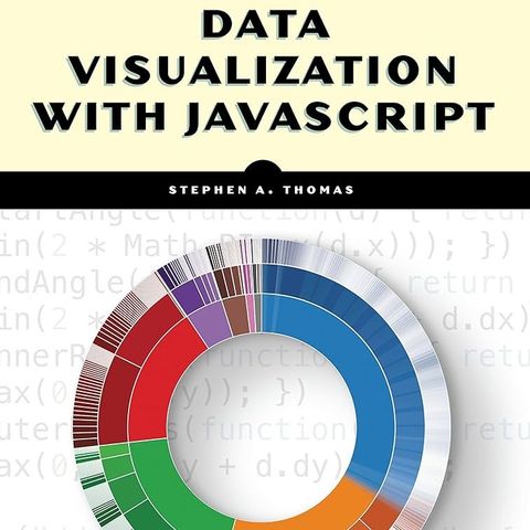 Data Visualization with JavaScript