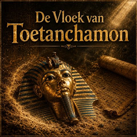 De Vloek van Toetanchamon