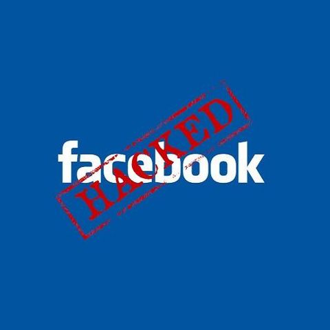 Hackean a Facebook