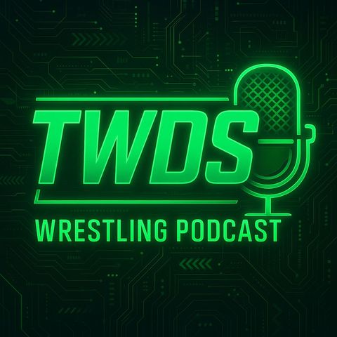 TWDS #221 - 6 gennaio 2025