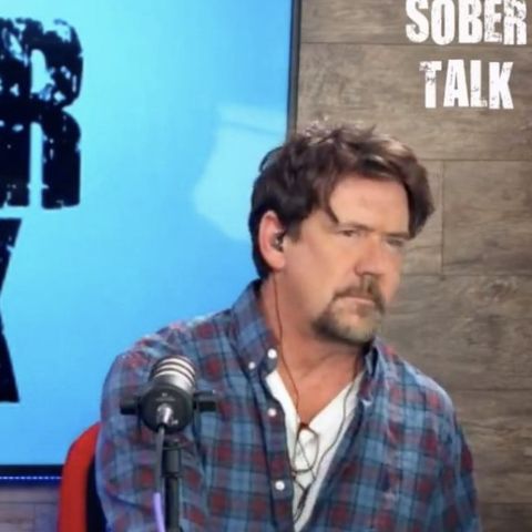 Sober Talk.. you're not a bad person