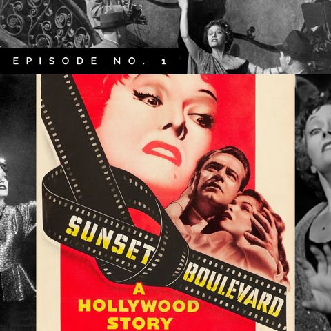 Sunset Boulevard: The Production History