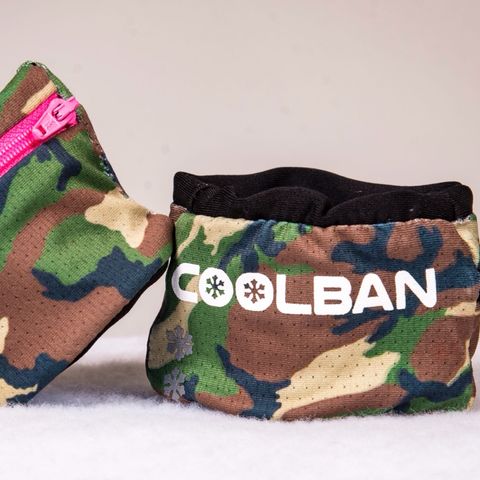 Chill Out With Coolban