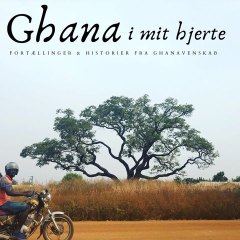 Trailer: Ghana i mit hjerte