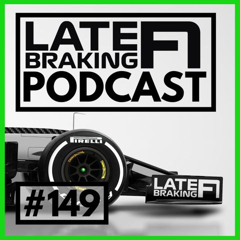 Hamilton wins in Sochi as rain causes late-race chaos! | 2021 Russian GP Review | Episode 149