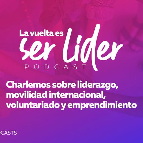 Copertina del podcast
