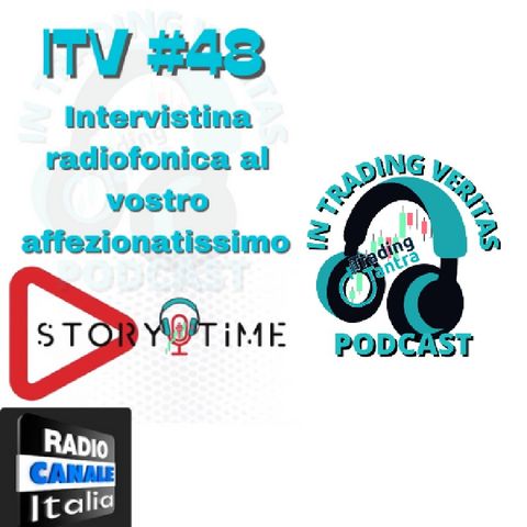 ITV#48_ Intervistina Radiofonica al Vostro